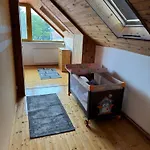 L&b Feriehus Pravonin
