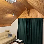 Feriehus L&b *