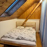 Feriehus L&b Pravonin