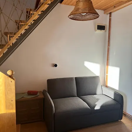 Casa de Férias L&b