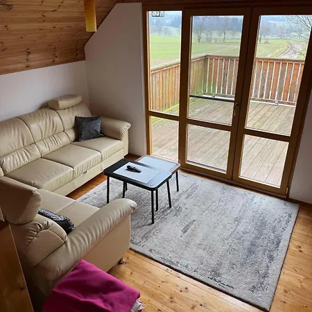 Holiday home L&b