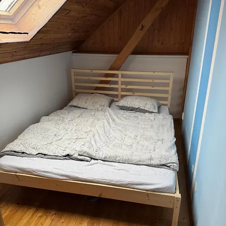 L&b Holiday home *