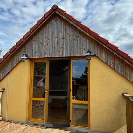 Casa de Férias L&b