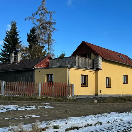 Holiday home L&b Pravonin