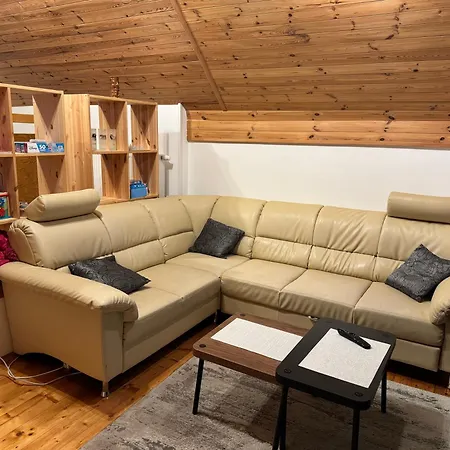 Holiday home L&b Pravonin