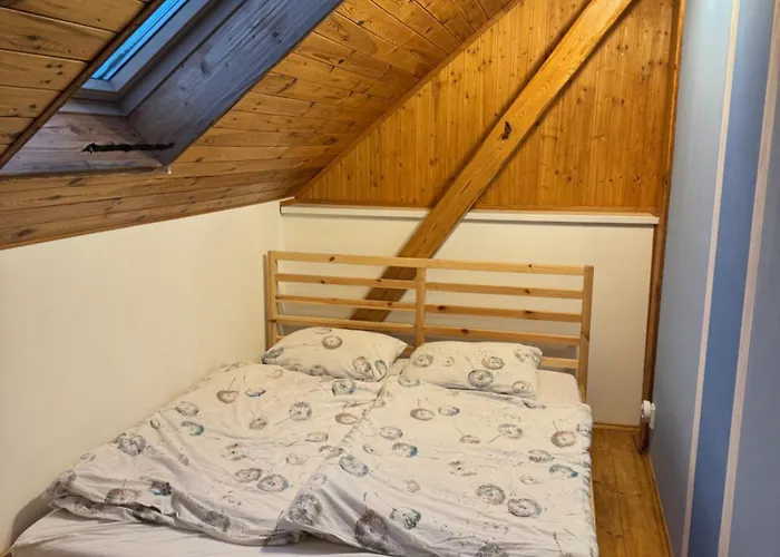 펜션 L&b Pravonin